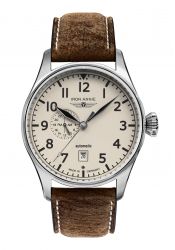Iron Annie Flight Control Herrenuhr Automatik