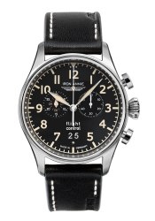 Iron Annie Flight Control Herrenuhr
