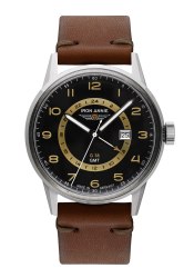 Iron Annie G38 GMT Herrenuhr