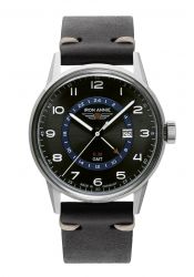 Iron Annie G38 GMT Herrenuhr