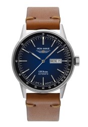 Iron Annie G38 Dessau Automatik Herrenuhr