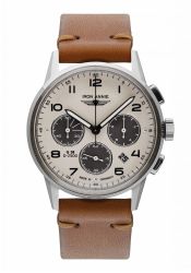 Iron Annie G38 Herrenchronograph