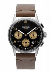Iron Annie G38 Herrenchronograph