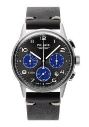 Iron Annie G38 Herrenchronograph