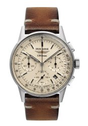 Iron Annie G38 Dessau Herrenchronograph