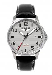 Iron Annie D-Aqui Herrenuhr Automatik