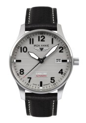 Iron Annie Automatik Herrenuhr D-Aqui