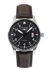Iron Annie F13 Tempelhof Automatik Herrenuhr