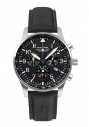 Iron Annie F13 Tempelhof Alarmchronograph