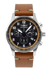 Iron Annie F13 Tempelhof Herrenchronograph