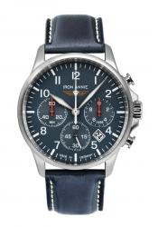 Iron Annie Captain´s Line Herrenchronograph
