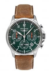 Iron Annie Captain´s Line Herrenchronograph