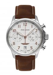Iron Annie D-Aqui Herrenchronograph