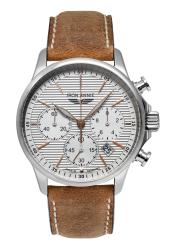 Iron Annie Wellblech Herrenchronograph