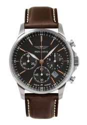 Iron Annie Wellblech Herrenchronograph