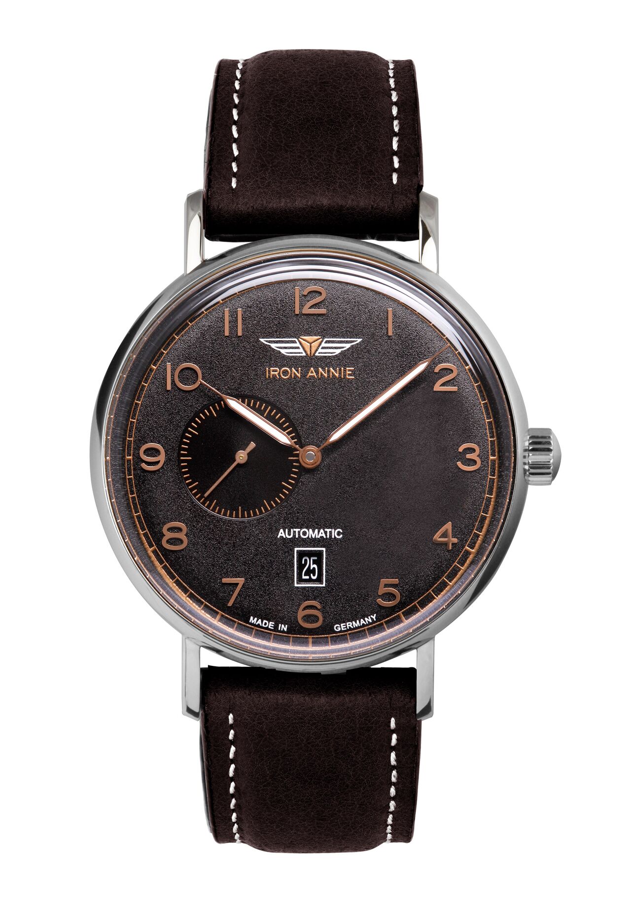 Amazonas Automatikuhr SW290