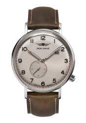 Iron Annie Amazonas Impression Herrenuhr
