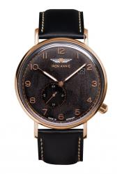 Iron Annie Iron Annie Amazonas Impression Herrenuhr
