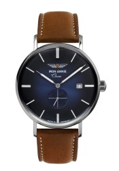 Iron Annie Herrenuhr Classic