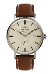 Iron Annie Herrenuhr Classic