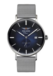 Iron Annie Herrenuhr Classic