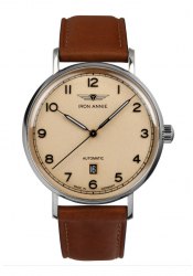 Iron Annie Amazonas Impression Herrenuhr