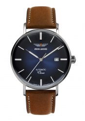 Iron Annie Herrenuhr Classic Automatik