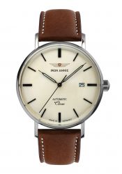 Iron Annie Herrenuhr Classic Automatik