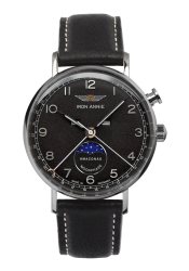 Iron Annie Amazonas Impression Herrenuhr