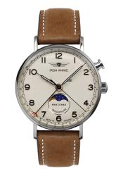 Iron Annie Amazonas Impression Herrenuhr