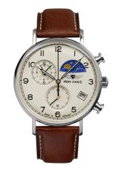 Iron Annie Amazonas Impression Herrenchronograph