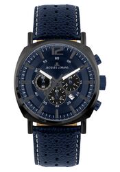Jacques Lemans Chronograph Lugano