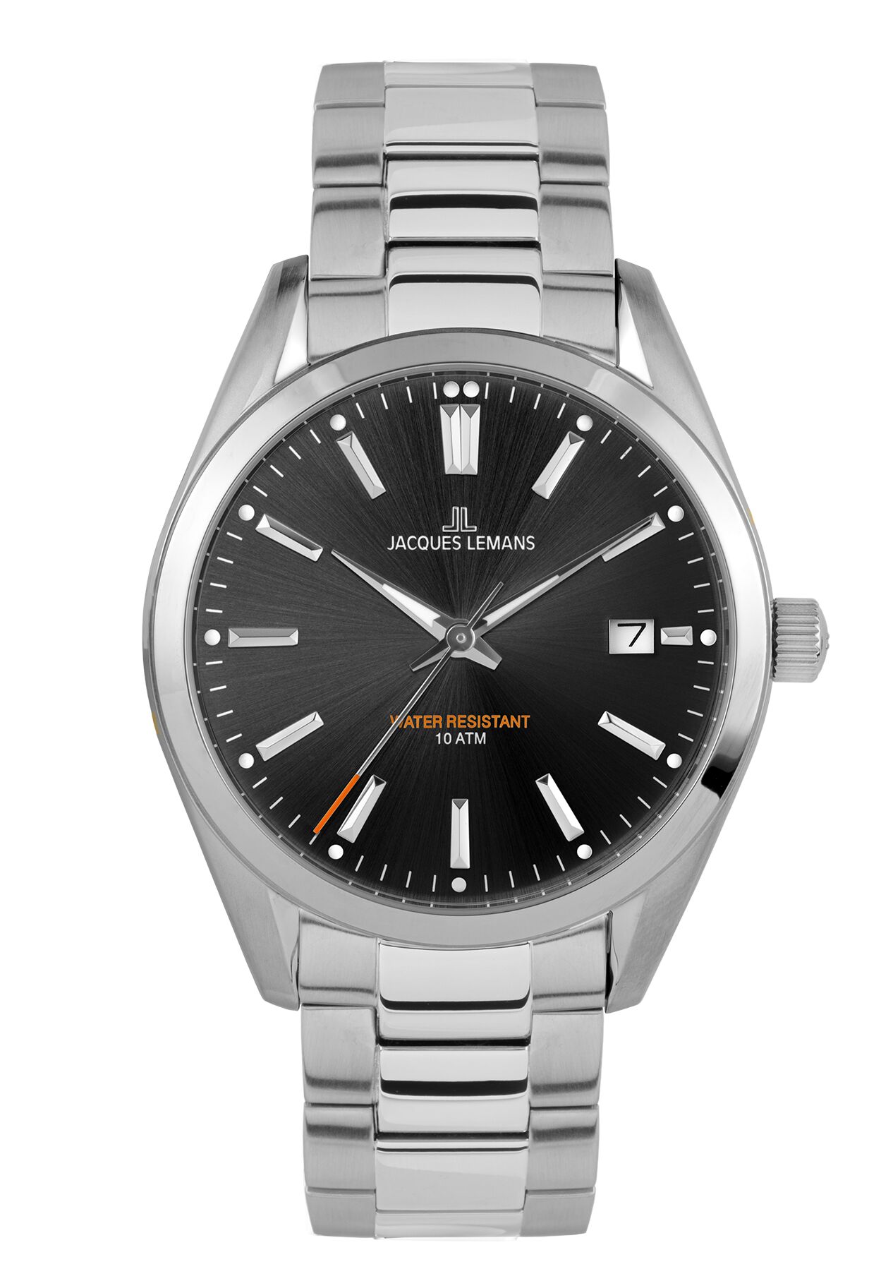 Herrenuhr Derby schwarz