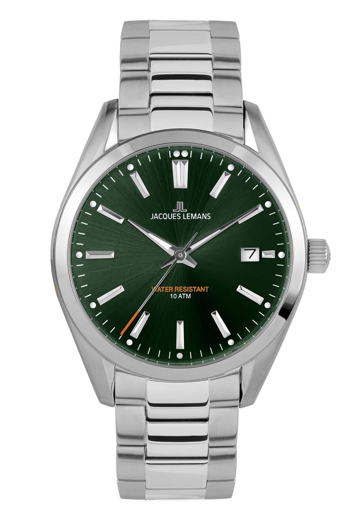 Herrenuhr Derby grün