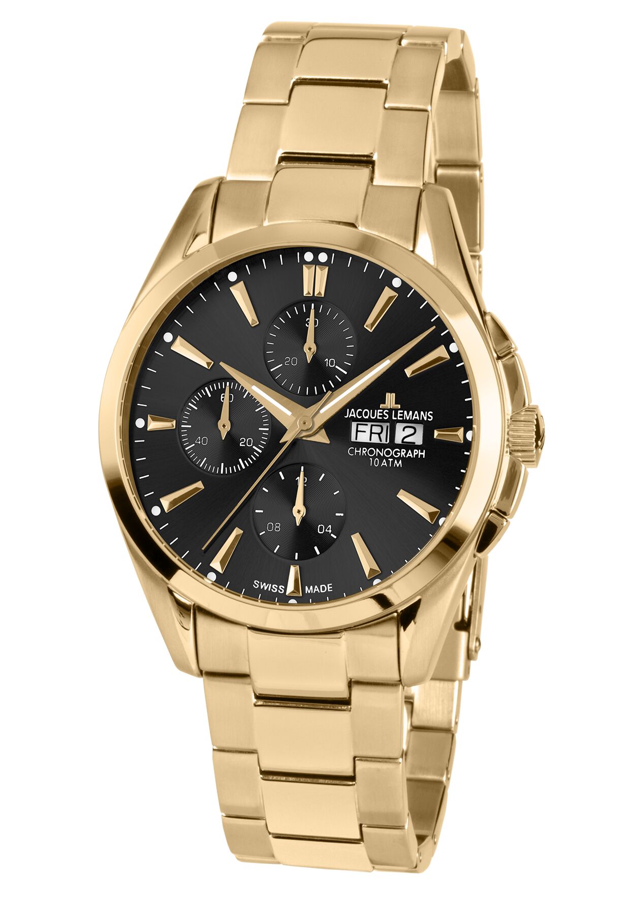 Herrenuhr Derby Automatic ETA Valjoux 7750 Herrenuhr Derby Automatic ETA Valjoux 7750