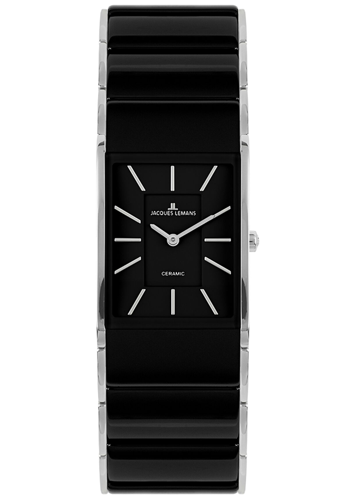 Damenuhr Dublin HighTech Ceramic schwarz Damenuhr Dublin HighTech Ceramic schwarz