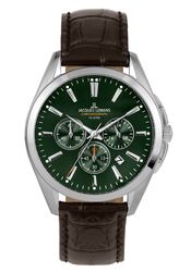 Jacques Lemans Chronograph Derby