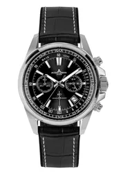 Jacques Lemans Chronograph Liverpool