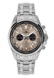 Jacques Lemans Chronograph Liverpool