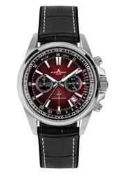 Jacques Lemans Chronograph Liverpool