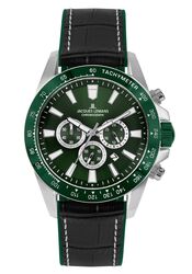 Jacques Lemans Chronograph Liverpool Big-Size