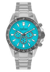 Jacques Lemans Chronograph Liverpool Big-Size