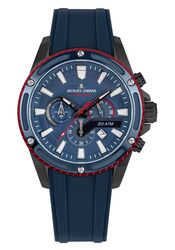 Jacques Lemans Chronograph Liverpool Big-Size