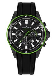 Jacques Lemans Chronograph Liverpool Big-Size
