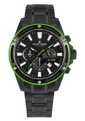 Jacques Lemans Chronograph Liverpool Big-Size