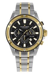 Jacques Lemans Chronograph Liverpool Big-Size