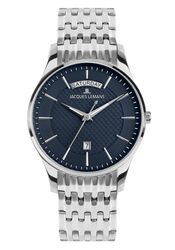 Jacques Lemans Herrenuhr JACQUES LEMANS London