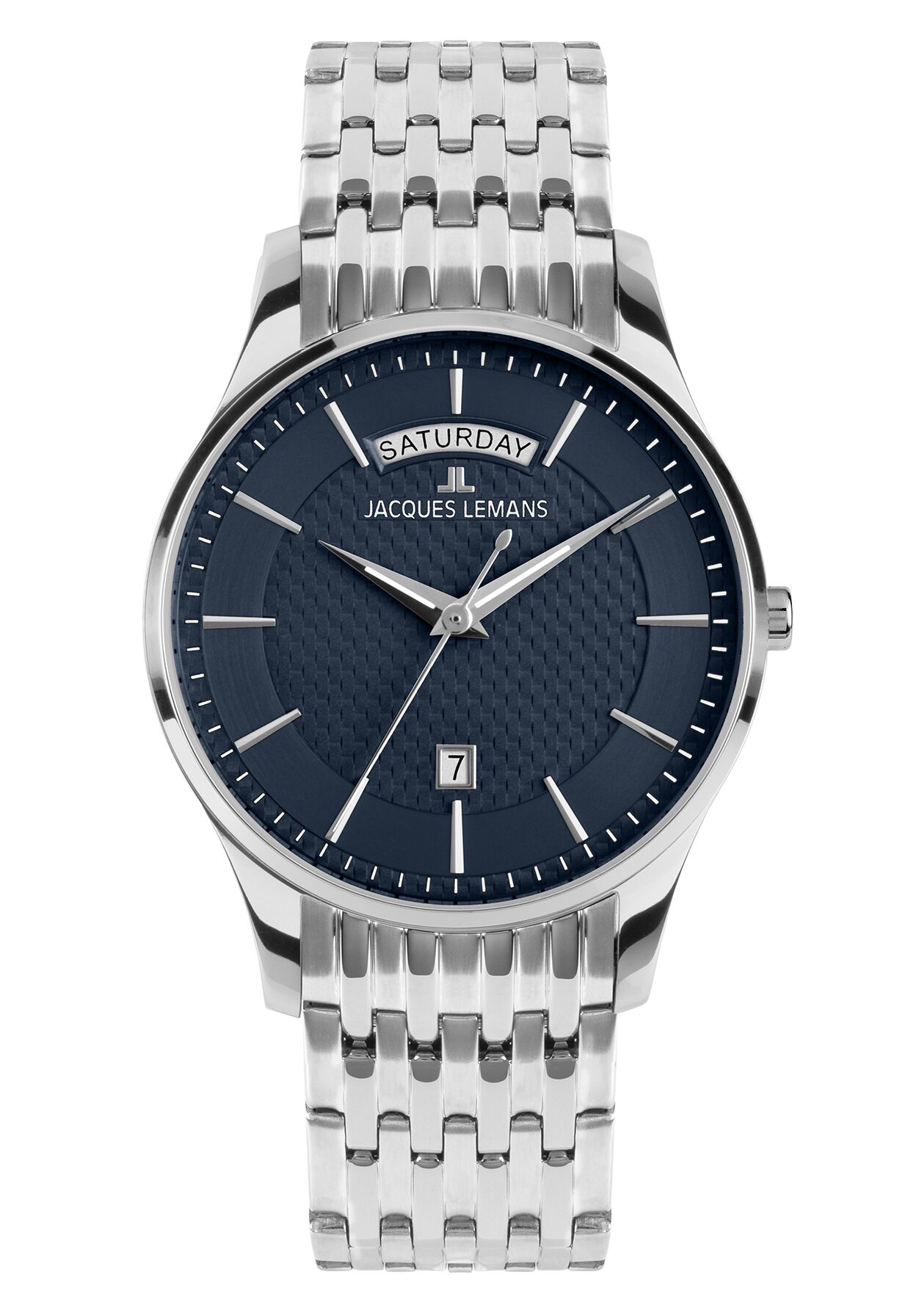 Herrenuhr JACQUES LEMANS London