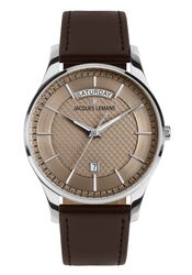 Jacques Lemans Herrenuhr JACQUES LEMANS London