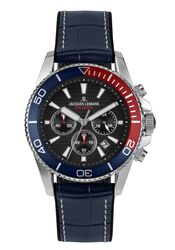 Jacques Lemans Chronograph Liverpool Diver